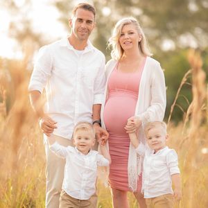 Meet your Posher, Kristan